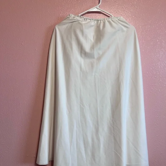 Convertible Wrap Dress Dusty Rose - Picture 4 of 6